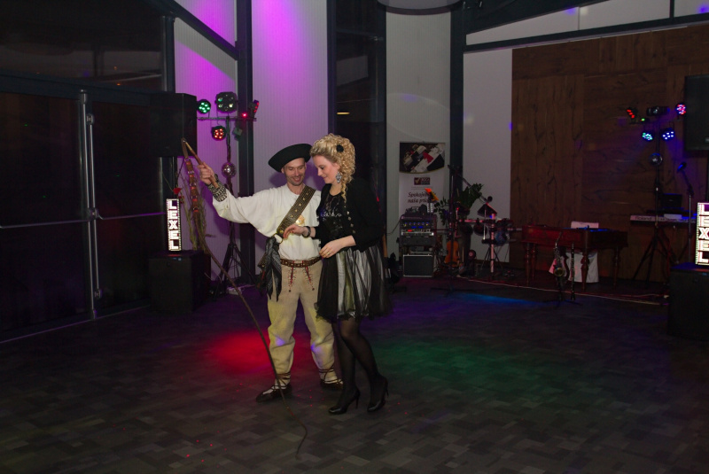 RUSNÁCKY SILVESTER III RUSNÁCKY SILVESTER III