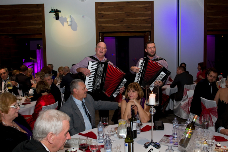 RUSNÁCKY SILVESTER III