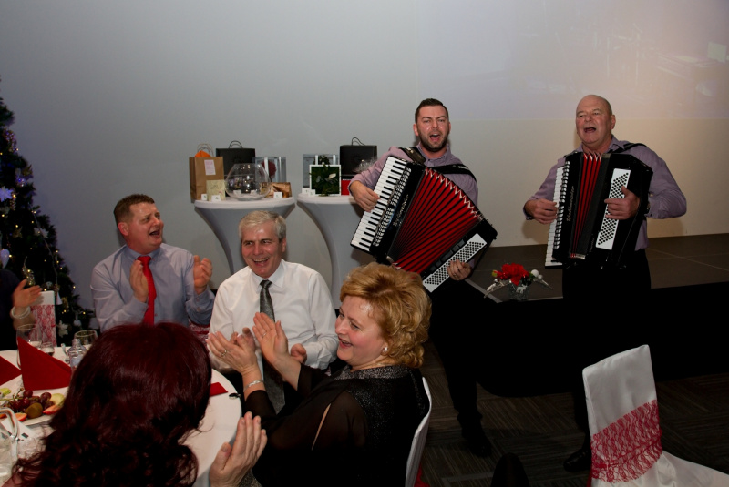 RUSNÁCKY SILVESTER III