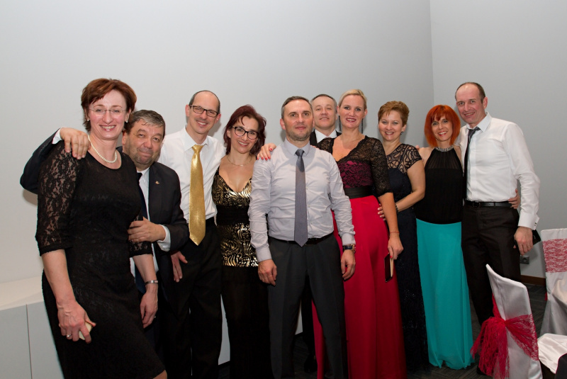 RUSNÁCKY SILVESTER III