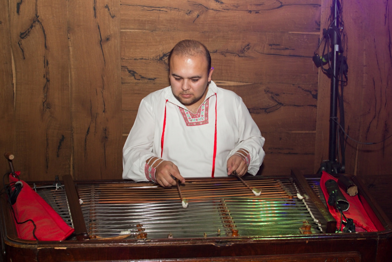 RUSNÁCKY SILVESTER III RUSNÁCKY SILVESTER III