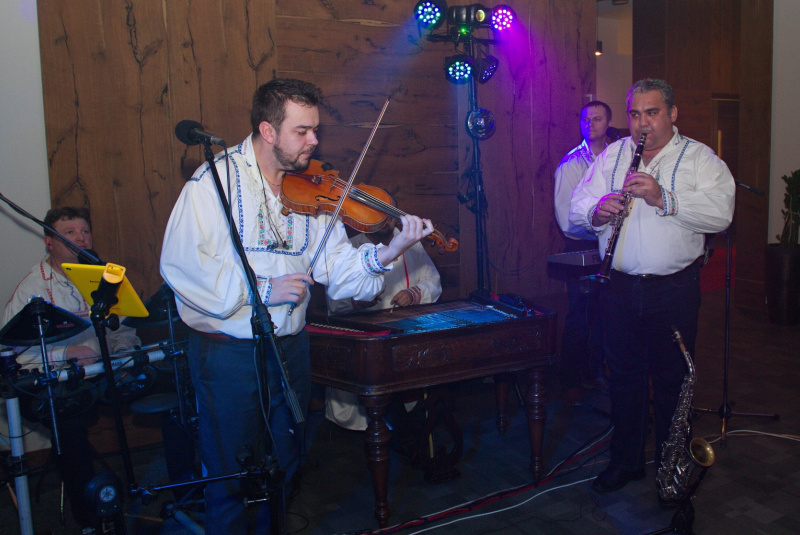 RUSNÁCKY SILVESTER III RUSNÁCKY SILVESTER III