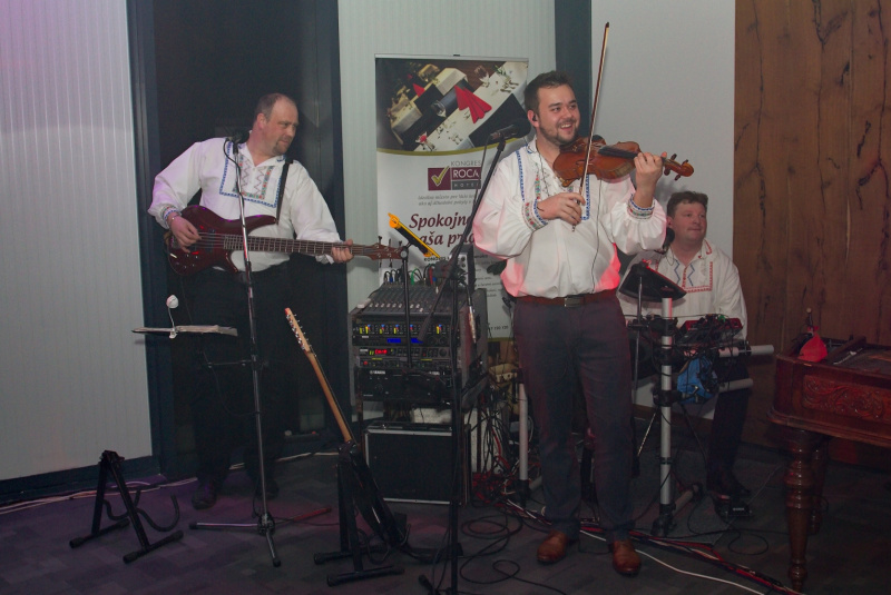 RUSNÁCKY SILVESTER III