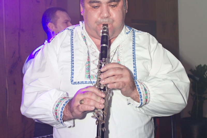 RUSNÁCKY SILVESTER III