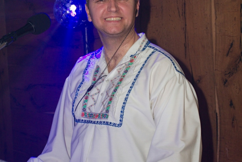 RUSNÁCKY SILVESTER III