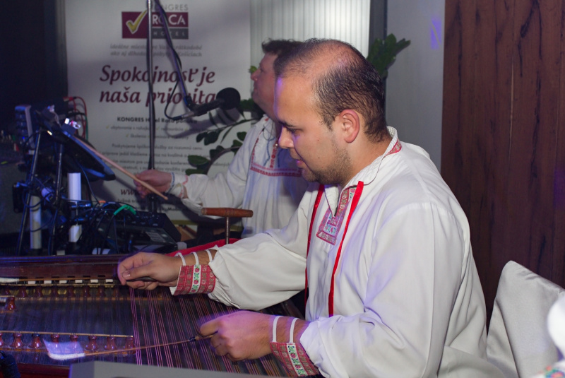 RUSNÁCKY SILVESTER III