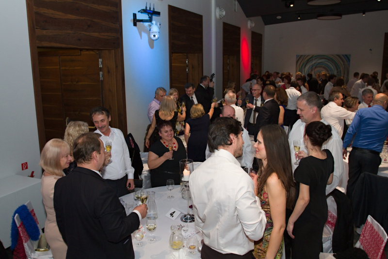 RUSNÁCKY SILVESTER III