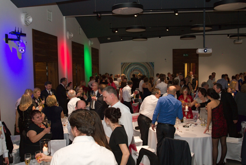 RUSNÁCKY SILVESTER III