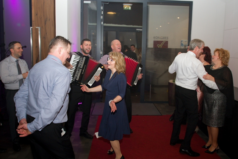 RUSNÁCKY SILVESTER III