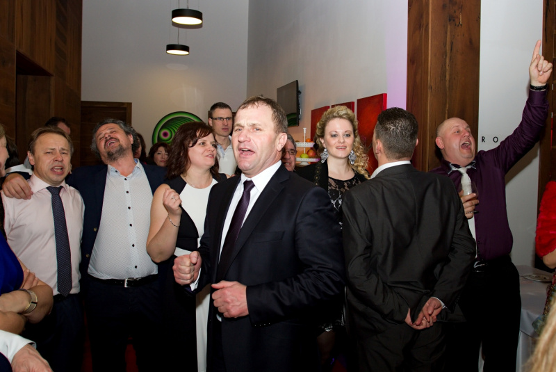 RUSNÁCKY SILVESTER III RUSNÁCKY SILVESTER III