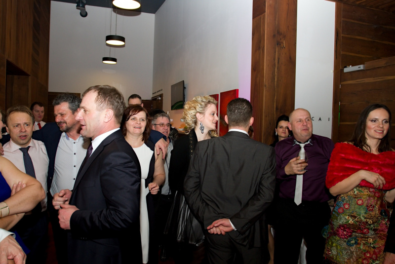 RUSNÁCKY SILVESTER III RUSNÁCKY SILVESTER III