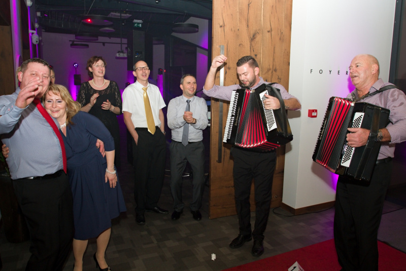 RUSNÁCKY SILVESTER III