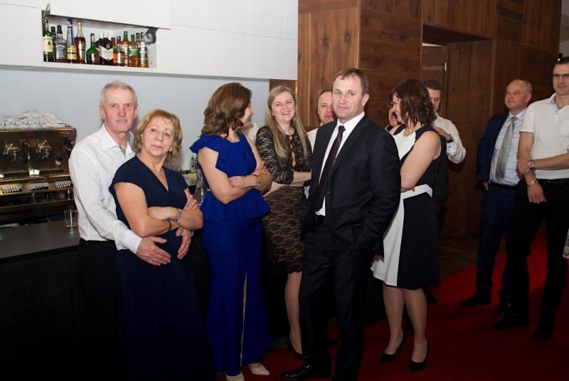 RUSNÁCKY SILVESTER III