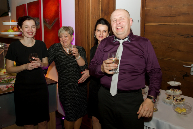 RUSNÁCKY SILVESTER III