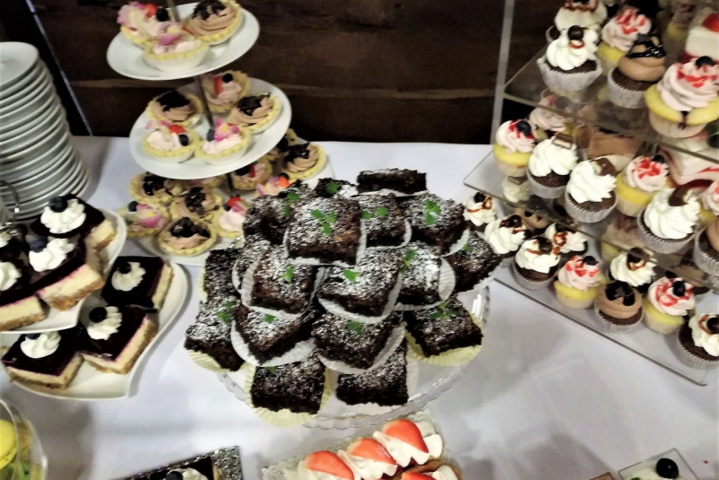 RUSNÁCKY SILVESTER III