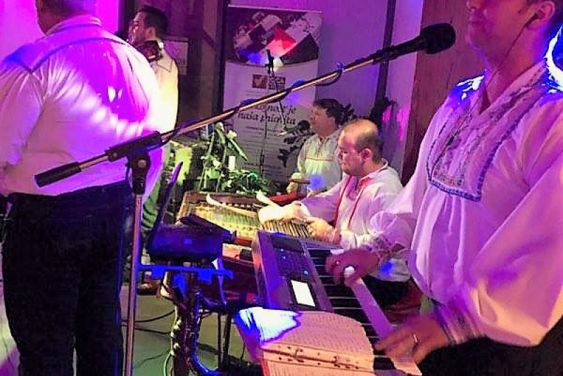 RUSNÁCKY SILVESTER III