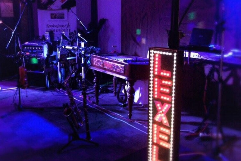 RUSNÁCKY SILVESTER III