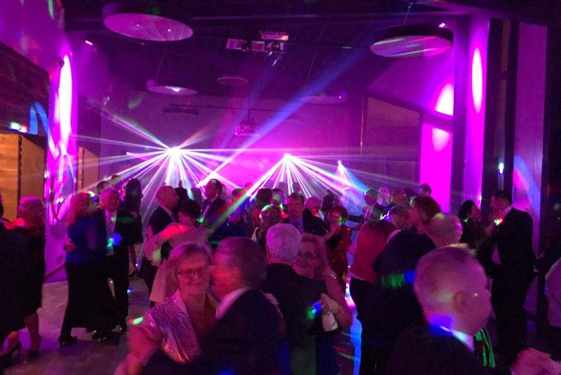 RUSNÁCKY SILVESTER III