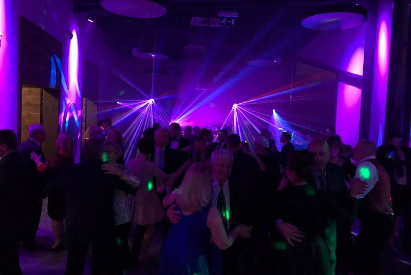 RUSNÁCKY SILVESTER III