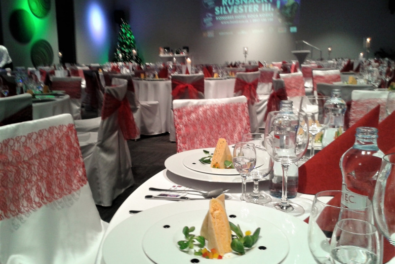 RUSNÁCKY SILVESTER III