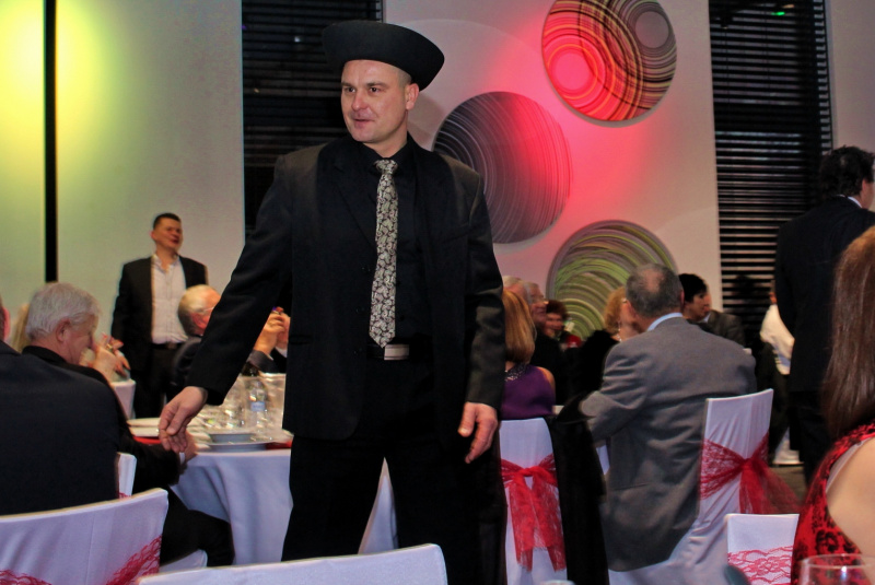 RUSNÁCKY SILVESTER III