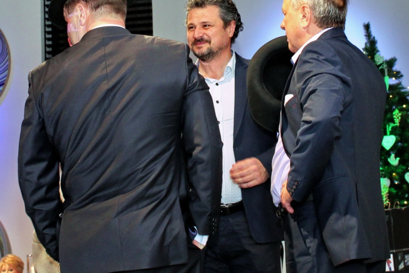 RUSNÁCKY SILVESTER III