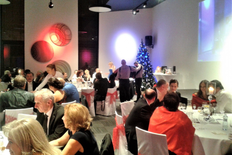 RUSNÁCKY SILVESTER III RUSNÁCKY SILVESTER III