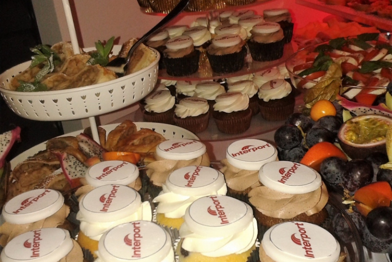 Casino night firemný večierok Interport 2016 Casino night firemný večierok Interport 2016