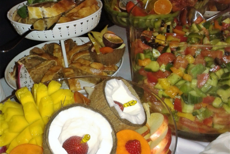 Casino night firemný večierok Interport 2016 Casino night firemný večierok Interport 2016