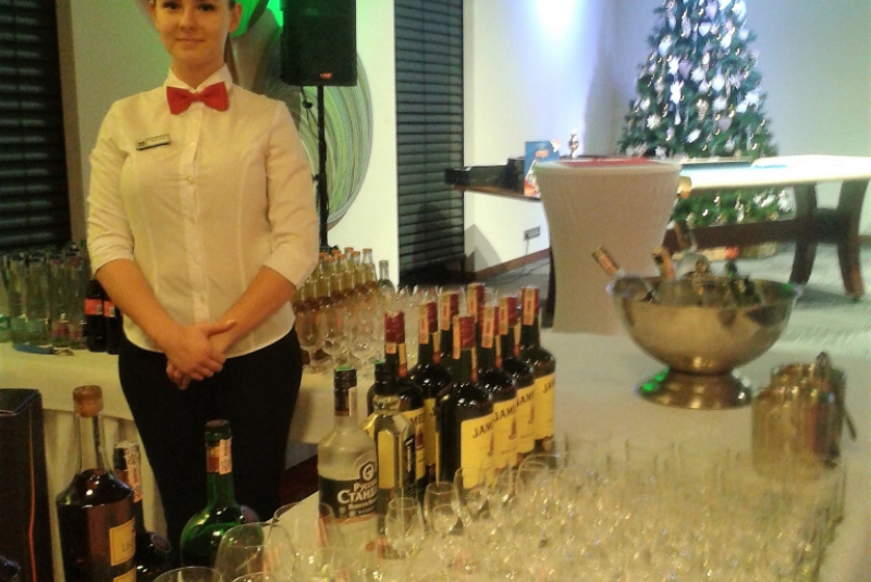 Casino night firemný večierok Interport 2016 Casino night firemný večierok Interport 2016