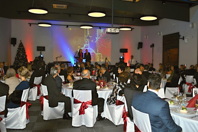 Private event TIK Slovakia