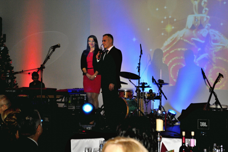 Private event TIK Slovakia