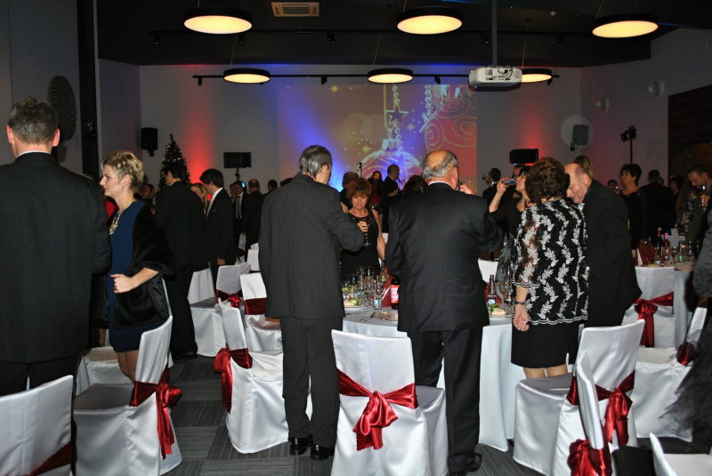 Private event TIK Slovakia