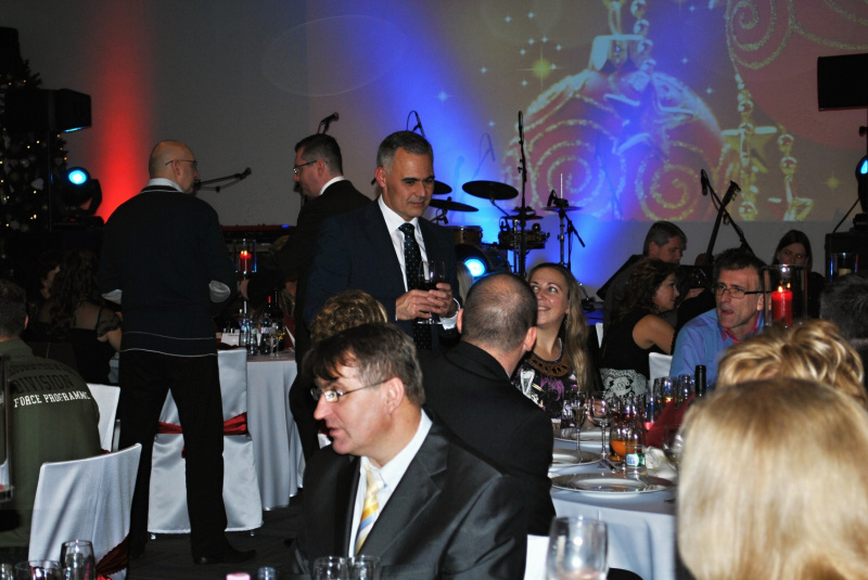 Private event TIK Slovakia