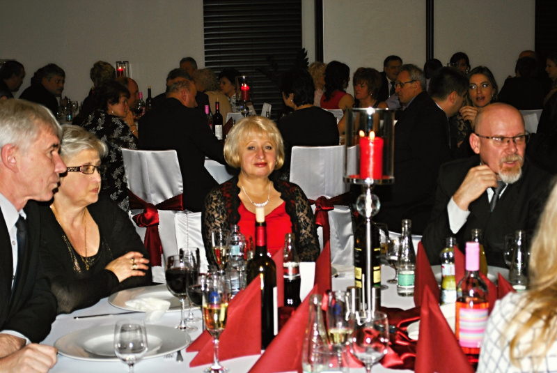 Private event TIK Slovakia