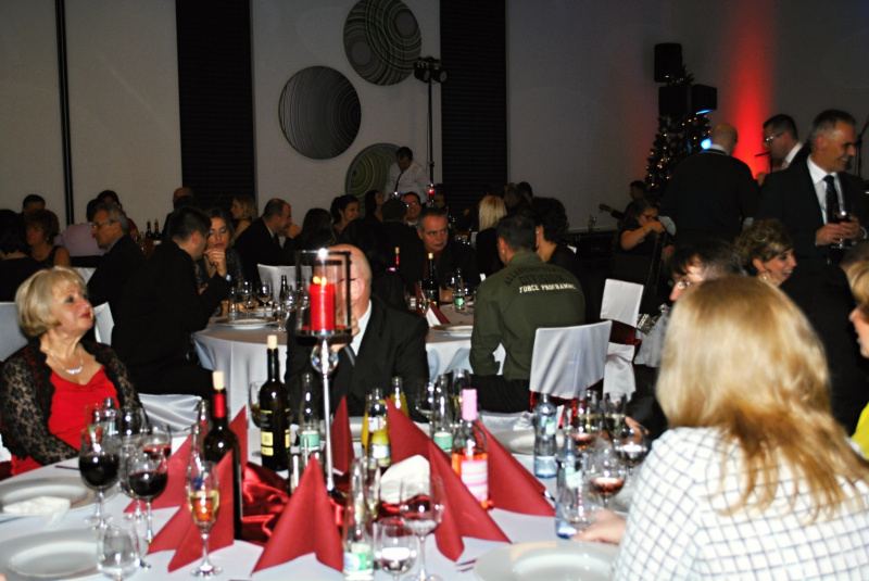 Private event TIK Slovakia