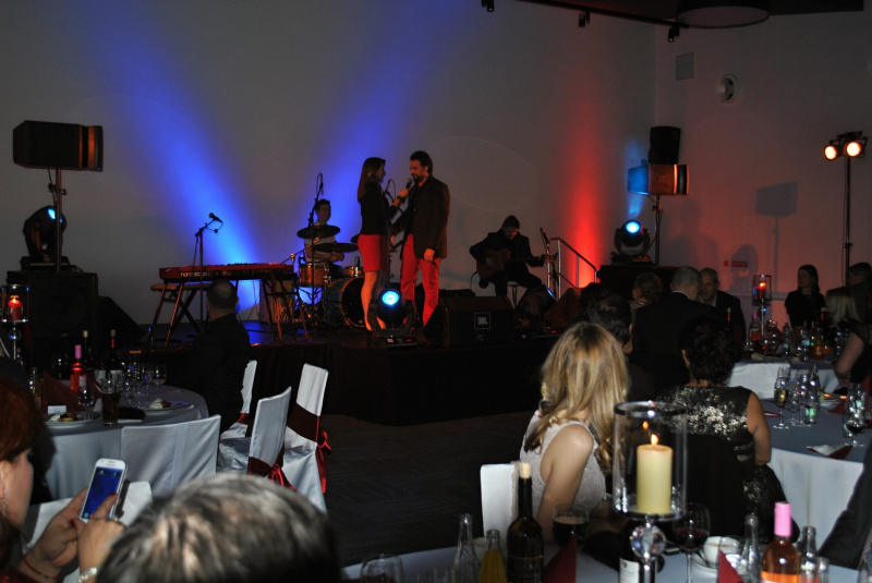 Private event TIK Slovakia