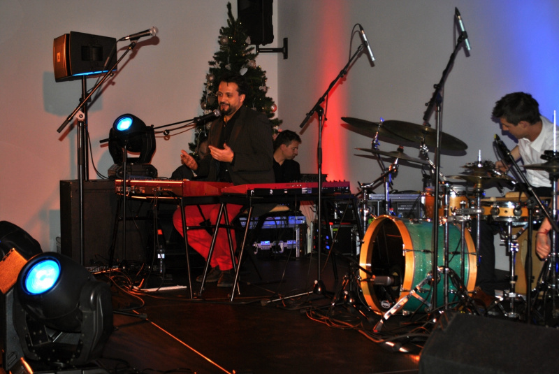 Private event TIK Slovakia