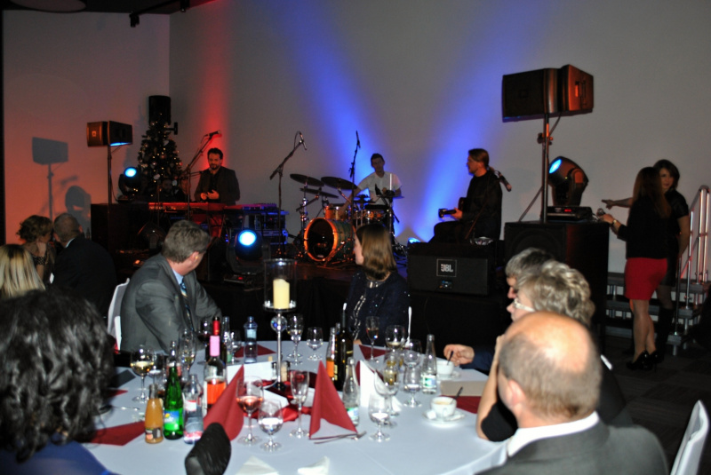 Private event TIK Slovakia