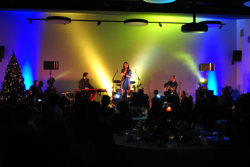 Private event TIK Slovakia