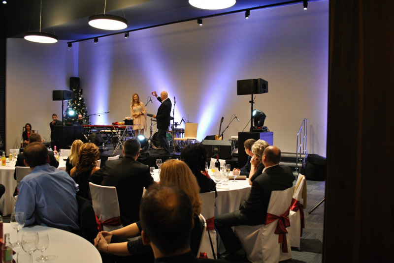 Private event TIK Slovakia Private event TIK Slovakia