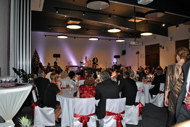 Private event TIK Slovakia