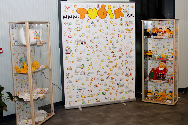 Children party december 2015 with Maša and bear Children party december 2015 with Maša and bear