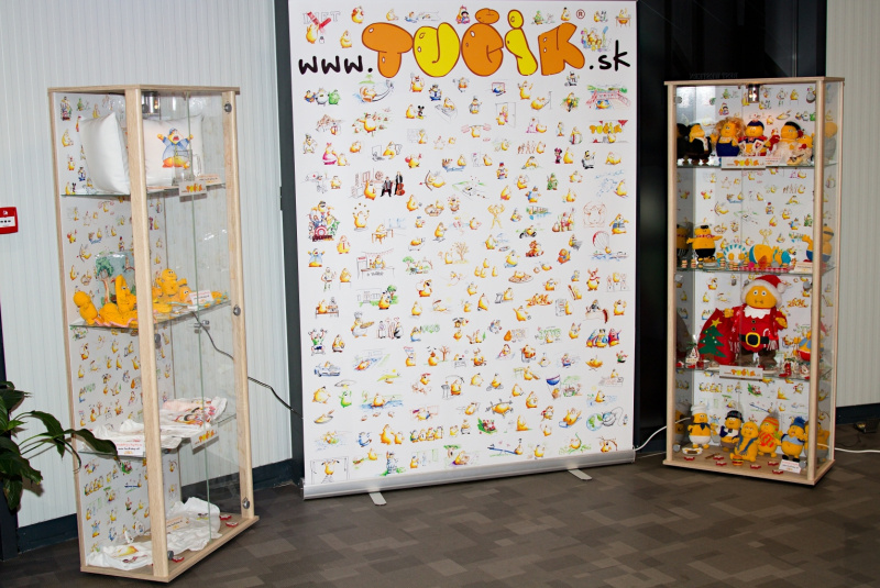 Children party december 2015 with Maša and bear Children party december 2015 with Maša and bear