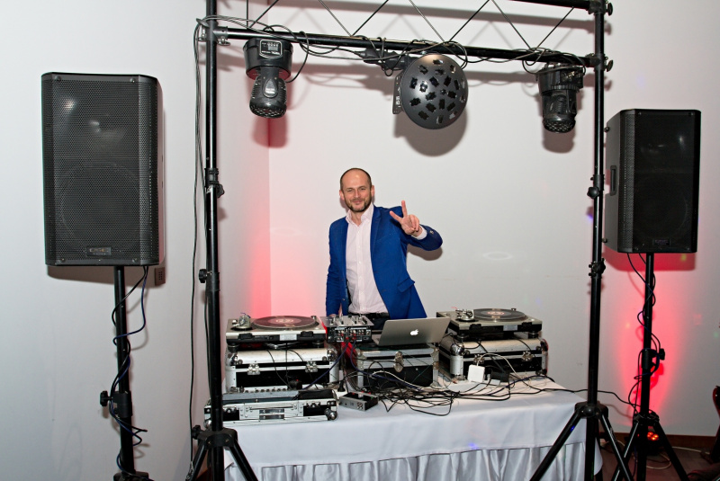 Rusnacka night - new year party 