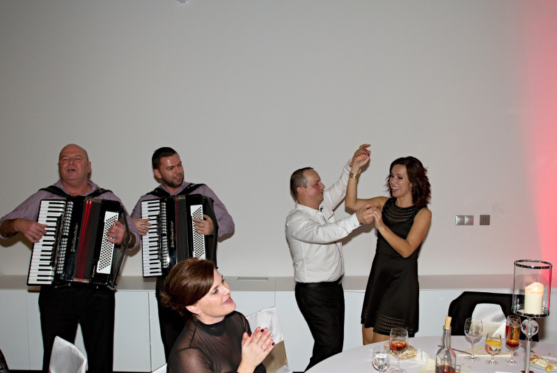 Rusnacka night - new year party 