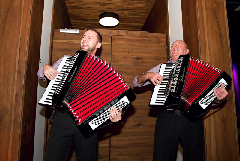 Rusnacka night - new year party Rusnacka night - new year party