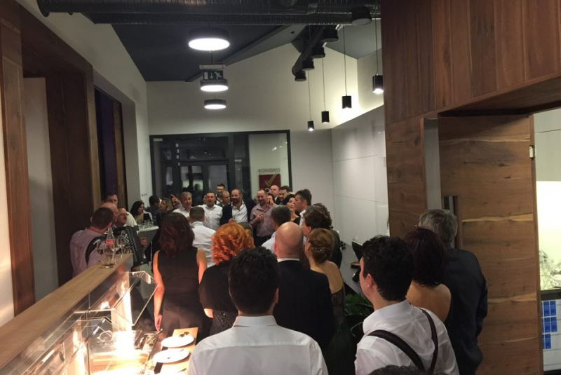 Rusnacka night - new year party Rusnacka night - new year party