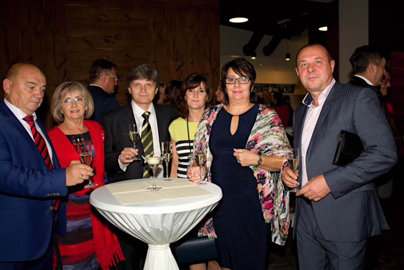 Kabaret night ROCA Kabaret night ROCA