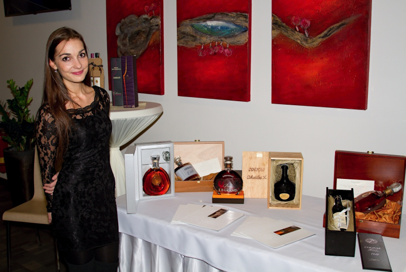 Kabaret night ROCA Kabaret night ROCA